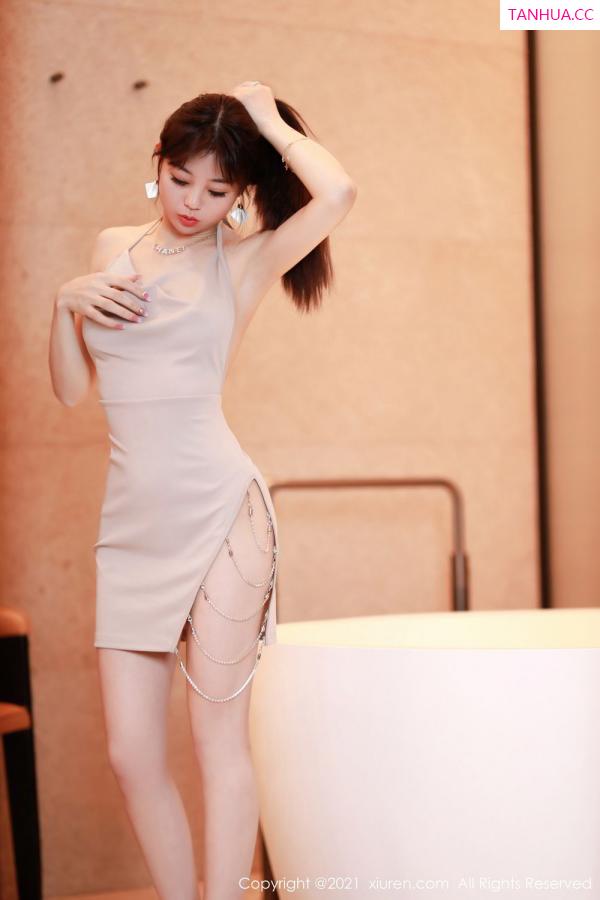 佘贝拉  [XiuRen]高清写真图 2021.05.20 VOL.3440 佘贝拉bella第47张图片